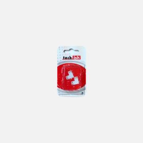 Tek-İş 04-3528-08 mm L Tipi Şerit 2 Adet Led Konnektörü