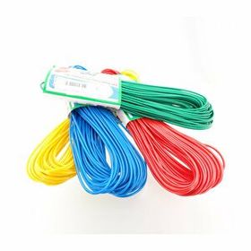 Tek-İş 20 Metre Pvc Kaplı Çamaşır İpi
