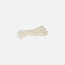 Tek-İş 200x5 mm 20 Adet Beyaz Kablo Bağı