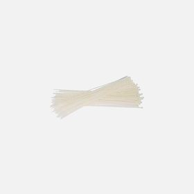 Tek-İş 200x5 mm 20 Adet Beyaz Kablo Bağı