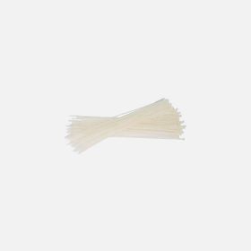Tek-İş 200x5 mm 20 Adet Beyaz Kablo Bağı