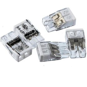 Tek-İş 2273202 2x2.5 mm 5 Adet Wago Klemens