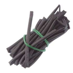 Tek-İş 2,5 mm x 2 m Isı İle Daralan Makaron