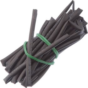 Tek-İş 2,5 mm x 2 m Isı İle Daralan Makaron