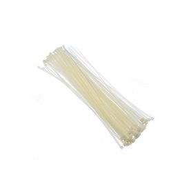 Tek-İş 250 X 3.6 50'lı Beyaz Kablo Bağı