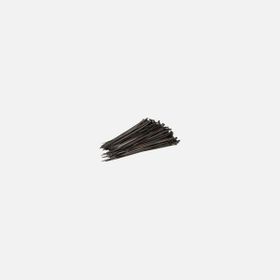 Tek-İş 250x3.6 mm 100 Adet Siyah Kablo Bağı
