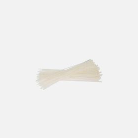 Tek-İş 250X3,6 mm 20 Adet Beyaz Kablo Bağı
