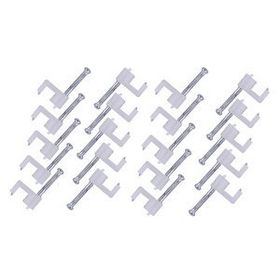 Tek-İş 25'li Kroşe Beton Çivisi