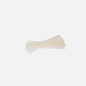 Tek-İş 292x3,6 mm 50 Adet Beyaz Kablo Bağı