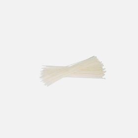 Tek-İş 292x3,6 mm 50 Adet Beyaz Kablo Bağı