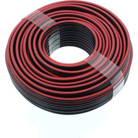 Tek-İş 2x0.75 cm 10 mt Hoparlör Kablosu