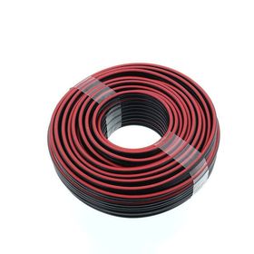 Tek-İş 2x0.75 cm 10 mt Hoparlör Kablosu