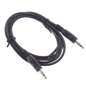 Tek-İş 3.5 mm x 1.5 mt Stereo Aux E/E Ara Kablo