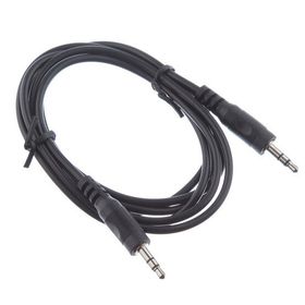 Tek-İş 3.5 mm x 1.5 mt Stereo Aux E/E Ara Kablo