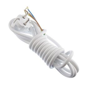 Tek-İş 3 mt Topraklı 3Gx1 mm2 Cihaz Fişi