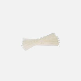 Tek-İş 367x5 mm 50 Adet Beyaz Kablo Bağı