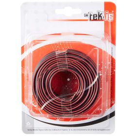 Tek-Iş 520187 Siyah 2x0.75 Hoparlör Kablosu