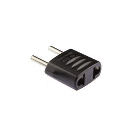 Tek-İş 520252 Siyah Beyaz Fiş-Adaptör