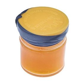Tek-İş 520406 Turuncu Lehim Pastasi