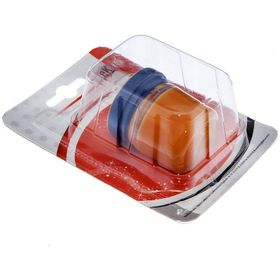 Tek-İş 520406 Turuncu Lehim Pastasi