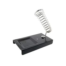 Tek-İş 520438 Siyah Lehim Sehpası
