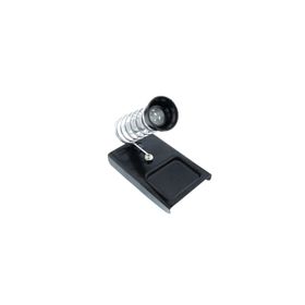 Tek-İş 520438 Siyah Lehim Sehpası