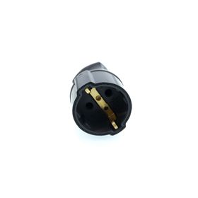Tek-İş 521020 Topraklı Dişi Fiş