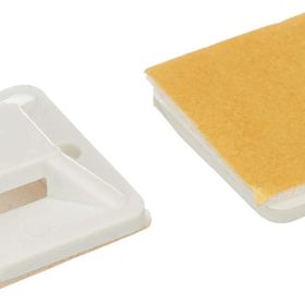 Tek-Iş 522203 Kablo Bağı Yapışkanlı