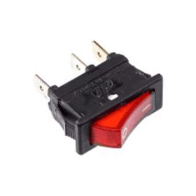 Tek-Iş 522882 Işıklı Tekli Anahtar