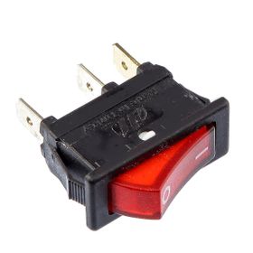 Tek-Iş 522882 Işıklı Tekli Anahtar