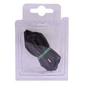 Tek-Iş 523285 Siyah Makaron