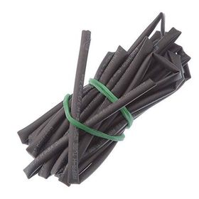 Tek-Iş 523591 Siyah Makaron