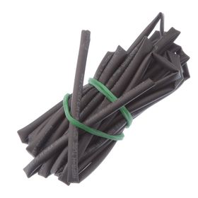 Tek-Iş 523591 Siyah Makaron