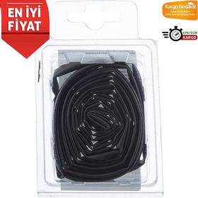 Tek-Iş 523591 Siyah Makaron