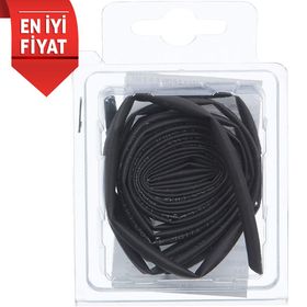 Tek-Iş 523591 Siyah Makaron