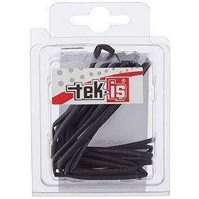 Tek-Iş 523591 Siyah Makaron