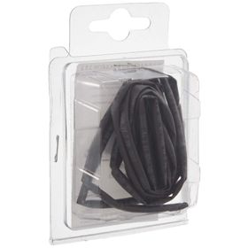 Tek-İş 523592 Siyah Makaron