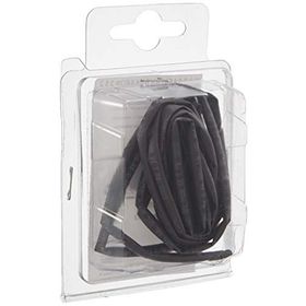 Tek-İş 523592 Siyah Makaron