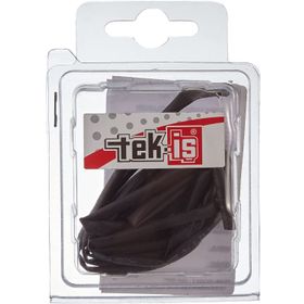 Tek-İş 523592 Siyah Makaron