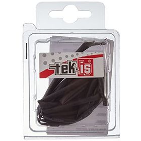 Tek-İş 523592 Siyah Makaron