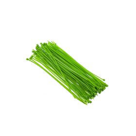 Tek-İş 523719 Yeşil 200x2.5 mm 100 Adet Kablo Bağı