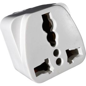 Tek-Iş 523738 Seyahat Adaptörü