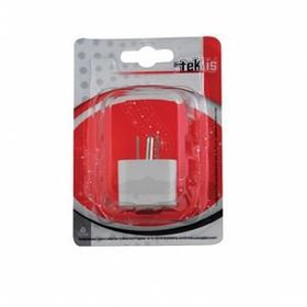 Tek-Iş 523738 Seyahat Adaptörü