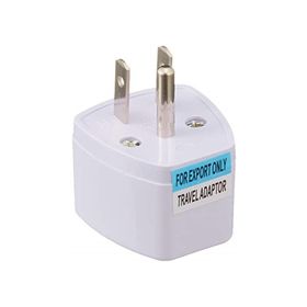 Tek-Iş 523738 Seyahat Adaptörü