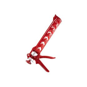 Tek-İş 526287 Sarı-Kırmızı Kartuş Silikon Tabancası