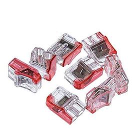 Tek-Iş 529045 Düz 2'li Klemens