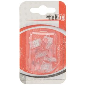 Tek-Iş 529045 Düz 2'li Klemens