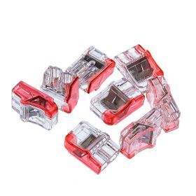 Tek-Iş 529045 Düz 2'li Klemens