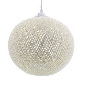 Tek-İş 529062 Krem 30Q İp Sarkıt