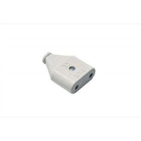 Tek-İş 529079 Dişi Yassı Fiş